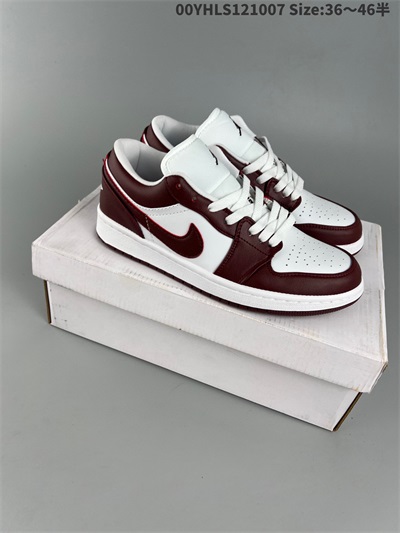 women air jordan 1 shoes 2022-12-11-018